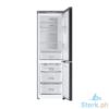 Picture of Samsung RB33T307026/TC 12.4 cu ft BESPOKE Bottom Mount Refrigerator