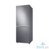 Picture of Samsung RB27N4020S9/TC 9.9 Cu. Ft. Bottom Mount Freezer Refined Inox Refrigerator