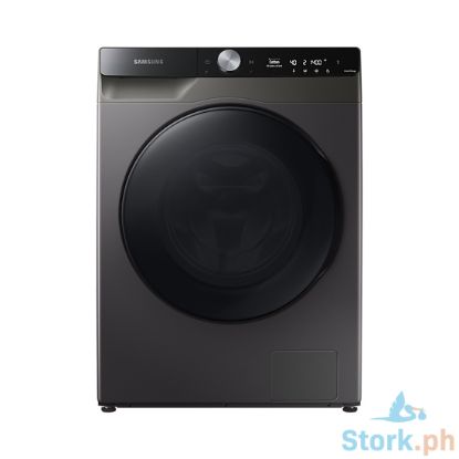 Picture of Samsung WD11T734DBX/TC 11.0 kg Washer 7.0 kg Dryer Front Load Combo