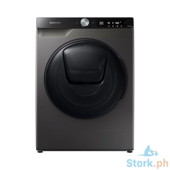 Picture of Samsung WD95T654DBX/TC 9.5kg Washer 6kg Dryer Front Load Combo