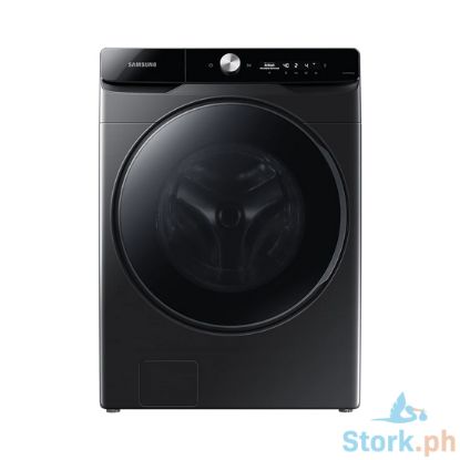 Picture of Samsung WF19T6500GV/TC 19.0 kg Front Load Washing Machine