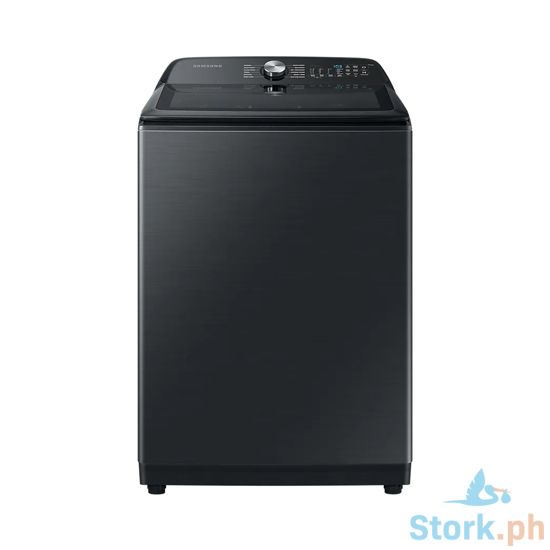 Picture of Samsung WA23A8376GV/TC 23kg Top Load Inverter Washing Machine