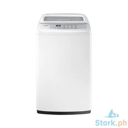Picture of Samsung WA65H4200SW/TC 6.5 kg. Top Load Washing machine