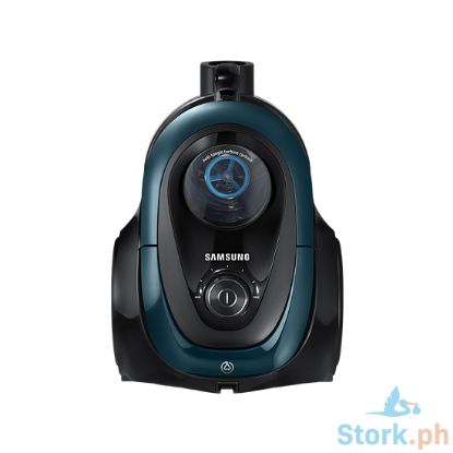 Picture of Samsung VC18M21M0VN/TC Canister Vacuum Cleaner Max 360W