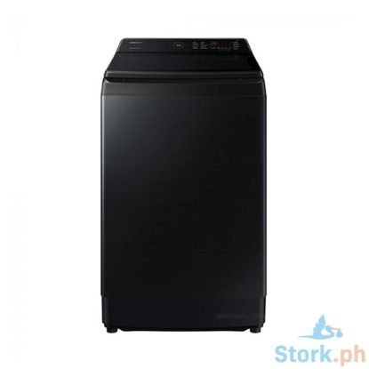 Picture of Samsung WA15CG5745BV/TC 15.0 kg Top Load Inverter Washing Machine
