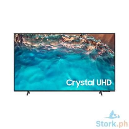 Picture of Samsung UA50BU8100GXXP (50" Crystal UHD 4K BU8100 Smart TV)