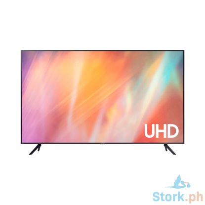 Picture of Samsung UA43AU7000GXXP (AU7000 43" Crystal UHD 4K TV (2021)