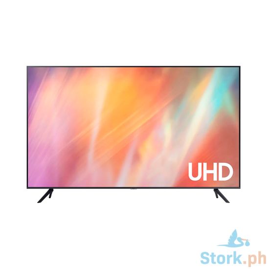 Picture of Samsung UA65AU7000GXXP (AU7000 75" Crystal UHD 4K TV (2021)