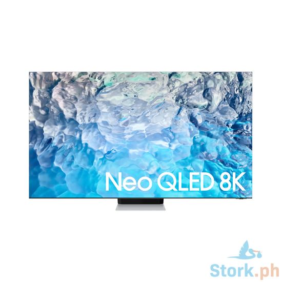 Picture of Samsung QA85QN900BGXXP (85" Neo QLED 8K QN900B Smart TV)