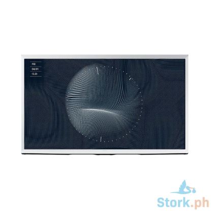 Picture of Samsung QA55LS01BAGXXP (55" The Serif LS01B QLED 4K Smart TV)