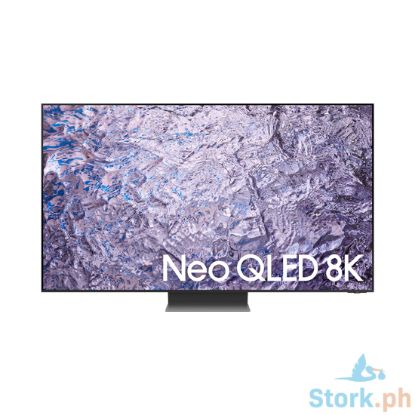 Picture of Samsung QA75QN800CGXXP (75" Neo QLED 8K QN800C Smart TV)