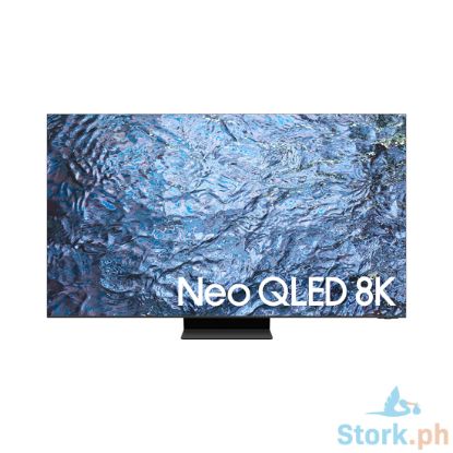 Picture of Samsung QA85QN900CGXXP (85" QN900C Neo QLED 8K Smart TV)
