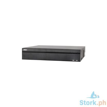Picture of Dahua 64 Channel 2U 4K&H.265 Pro Network Video Recorder DHI-NVR5864-4KS2