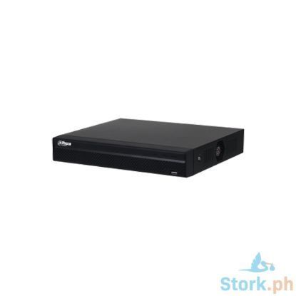 Picture of Dahua 4 Channel Compact 1U 1HDD Network Video Recorder NVR4104HS-4KS2/L