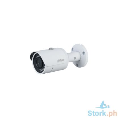 Picture of Dahua 2MP Entry IR Fixed-Focal Bullet Netwok Camera DH-IPC-HFW1230S-S5