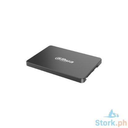 Picture of Dahua 2.5 inch SATA Solid State Drive DHI-SSD-C800AS256G