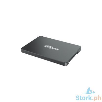 Picture of Dahua 2.5 inch SATA Solid State Drive DHI-SSD-C800AS500G