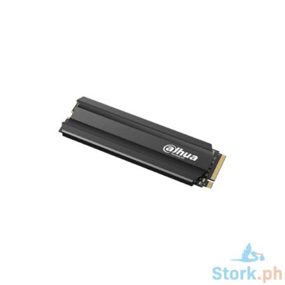 Picture of Dahua NVMe M.2 Solid State Drive DHI-SSD-E900N512G