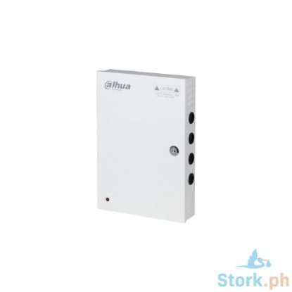 Picture of Dahua CCTV Distributed Power Supply box DH-PFM342-9CH
