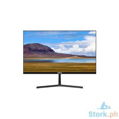 Picture of Dahua 23.8'' FHD Monitor DHI-LM24-B200S