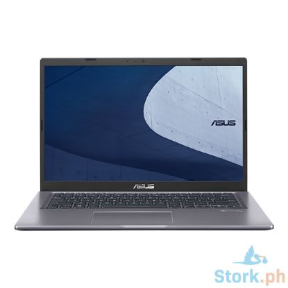 Picture of Asus 14.0-inch Intel® Core™ i3-1115G4 8G DDR4 On Board + 128G eMMC P1412CEA-EK1250WS