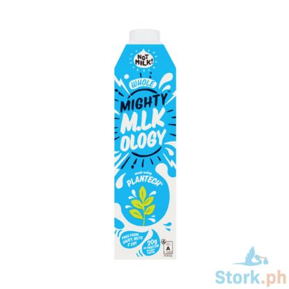 Picture of Mighty Mlkology Whole Plant based Milk 1L