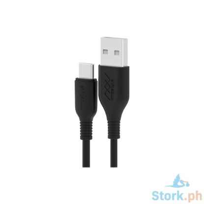 Picture of Innostyle Jazzy USB-A to USB-C Cable 1.2m