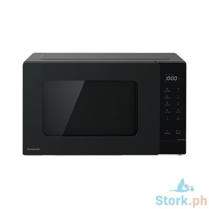 Picture of Panasonic Solo Microwave Oven 25L NN-ST34NBLPW