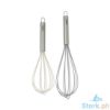 Picture of Metro Cookware 10" & 12" Egg Whisk Set Gray
