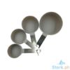Picture of Metro Cookware Measuring Cup & Spoon Set