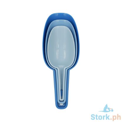 Picture of Metro Cookware 3pcs Ice Turner Blue