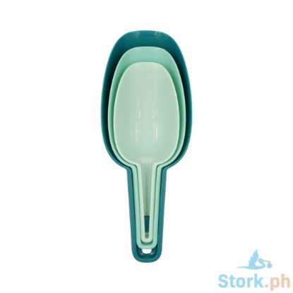 Picture of Metro Cookware 3pcs Ice Turner Green
