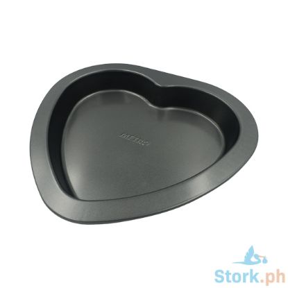Picture of Metro Cookware Small Heart Pan 21.2X22.7X3cm