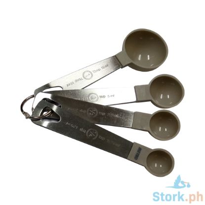 Picture of Metro Cookware 4pc Measuring Spoon