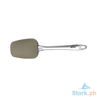 Picture of Metro Cookware Large Silicone Spoon