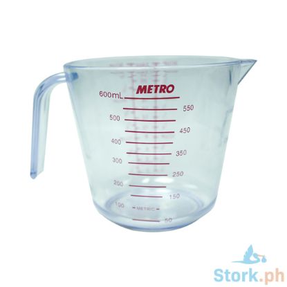 Picture of Metro Cookware 3 Cup Measuring Cup