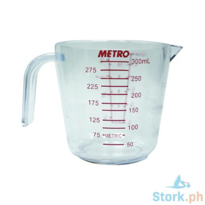 Picture of Metro Cookware 1.5 Cup Measuring Cup