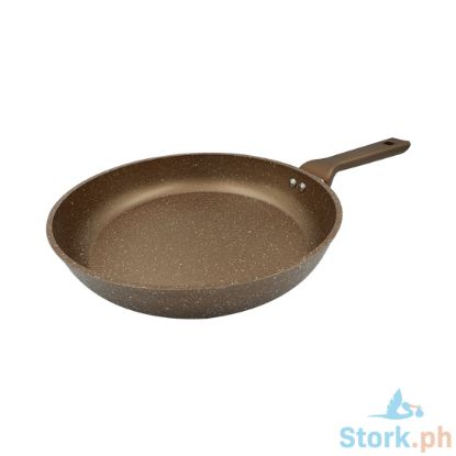 Picture of Metro Cookware 28cm Forged Aluminum Fry Pan