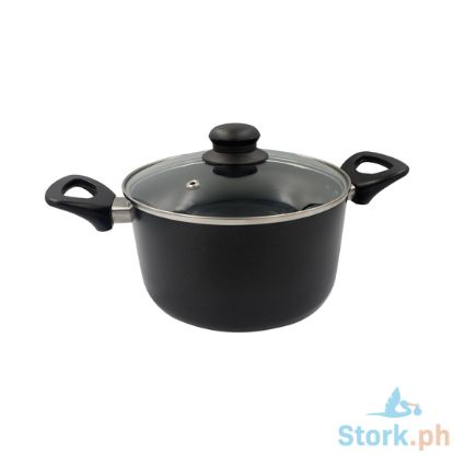 Picture of Metro Cookware 3pcs Nonstick Cookware Set