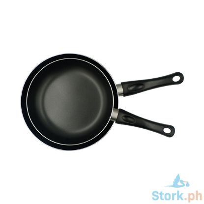 Picture of Metro Cookware 2pcs Nonstick Fry Pan Set