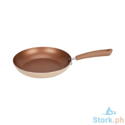 Picture of Metro Cookware 20cmalumfrypanw/Inductionbase