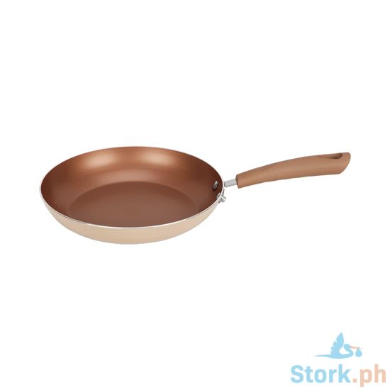Picture of Metro Cookware 28cmalumfrypanw/Inductionbase