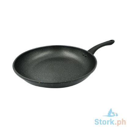 Picture of Metro Cookware 30cm Fry Pan With Marblefinish