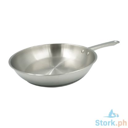 Picture of Metro Cookware 28X5cm Open Fry Pan