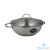Picture of Metro Cookware 28cm Low Pot