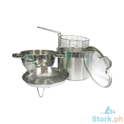 Picture of Metro Cookware Multi Function Cooker