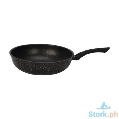 Picture of Metro Cookware 28cm Wok With Marble Finish
