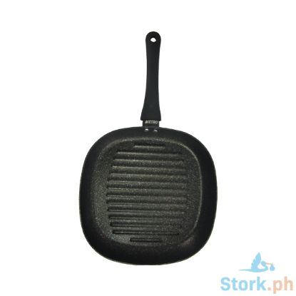Picture of Metro Cookware 26cm Square Fry Pan