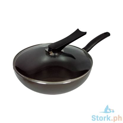 Picture of Metro Cookware 28X8.5cm Wok