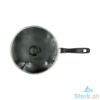 Picture of Metro Cookware 28cm Wok With Nylon Tools
